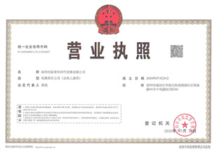 營(yíng)業(yè)執照（正、副本）